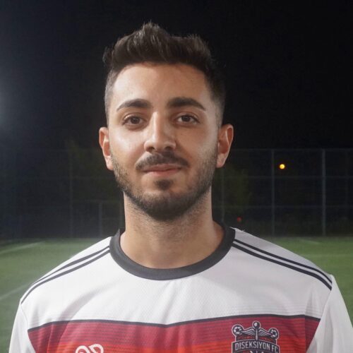Serkan AKBOĞA