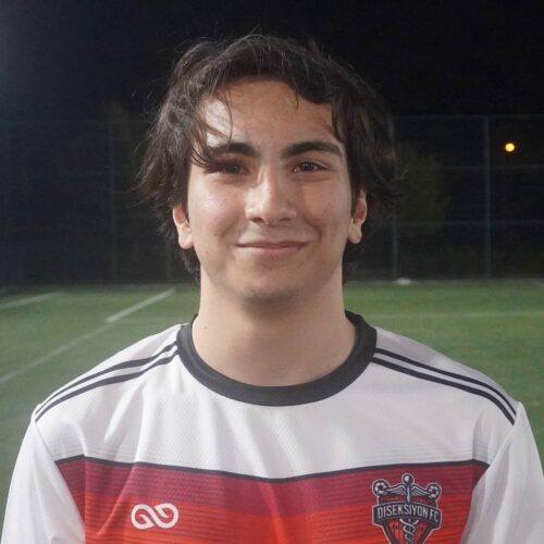 Furkan Berk NANE