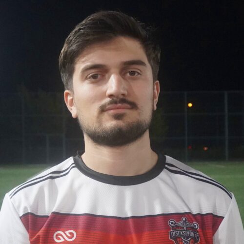 Mücahit TOSUN