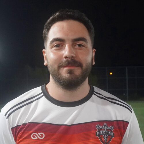 Mehmet Akif ALPER