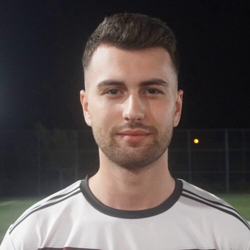 Ahmet KÖSE
