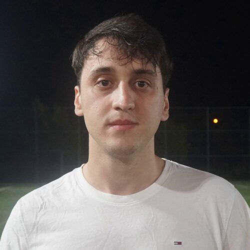 Miraç KUZU