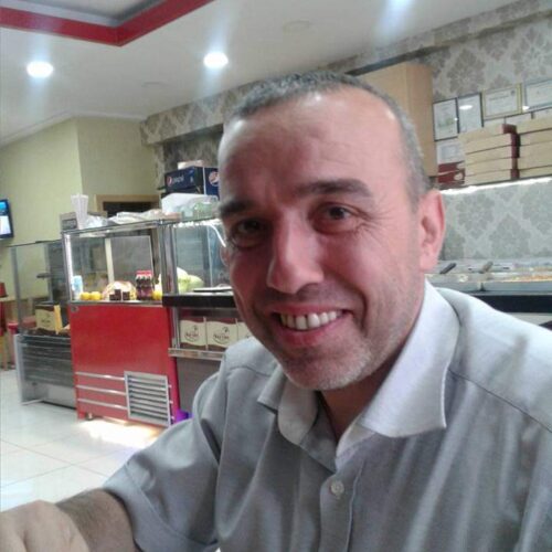Kasım  ÖZTüRK