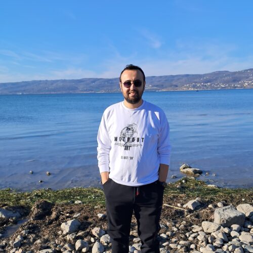 Burak YıLMAZ