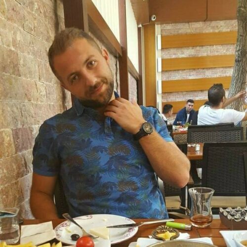 Enes KESTANE