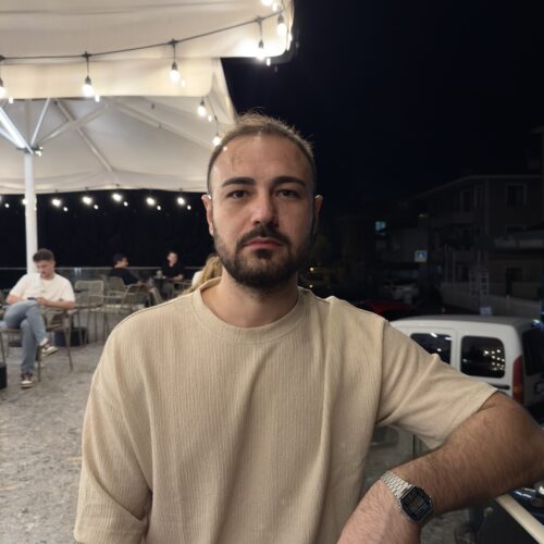 Atakan ÖZKAN