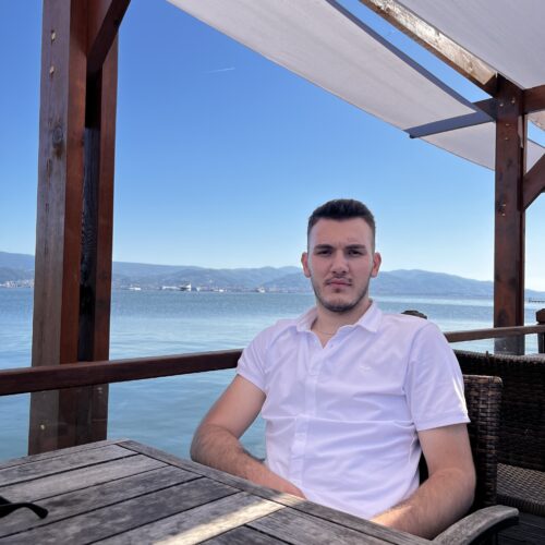 Recep Ziya TİFTİK