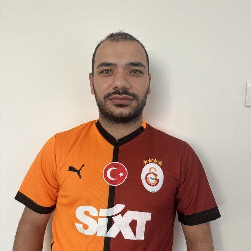 İsmail TUFAN