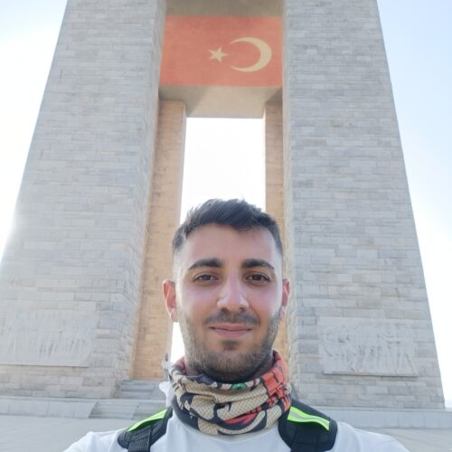 Serkan AKBOĞA