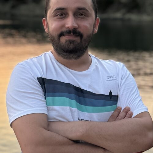 Ali ÇOLAK