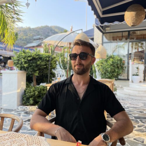 Semih KORKMAZ