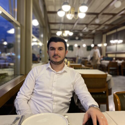 Samet YAVUZ
