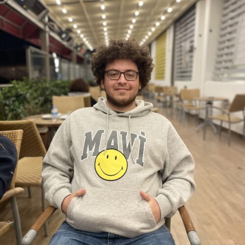 Enes Fethi ARSLAN