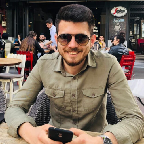 Mustafa YıLDıZ