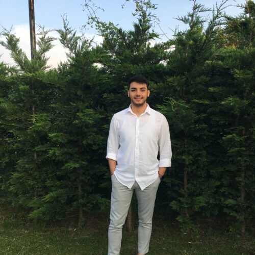 Enes AĞCA