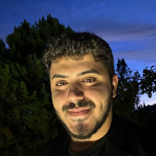 Mustafa BAŞ