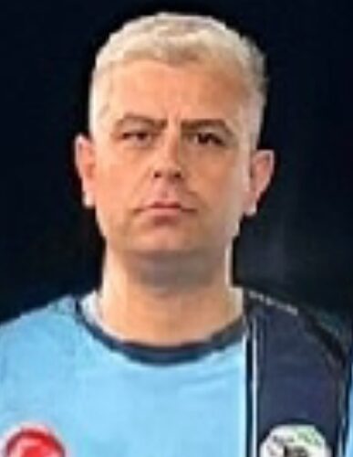 Alper UZUN