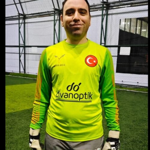 Gökhan BAHAR