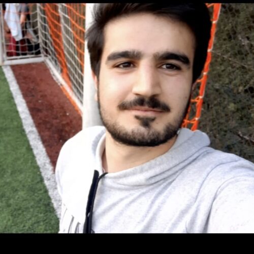 Serkan ORTA