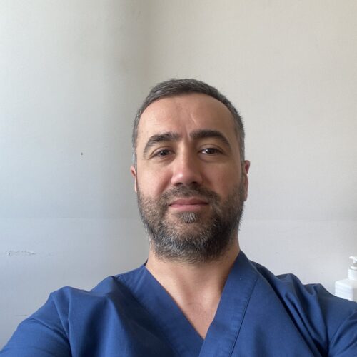 Yüksel KARAOĞLU