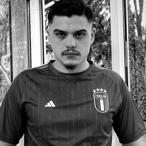 Bilal Şeref KARAMIZRAK
