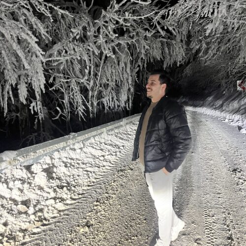 Osman KARATAŞ