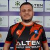 Emrah ÇUKUR