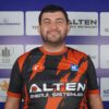 Mustafa Selman  İSKENDER