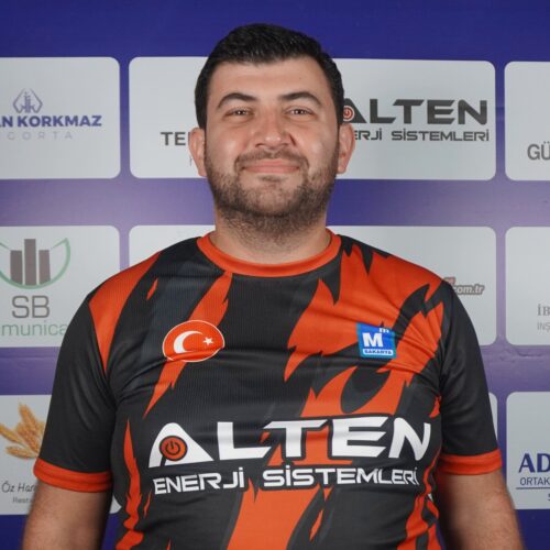Mustafa Selman  İSKENDER