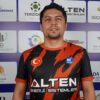 Onur Esat AYDıN