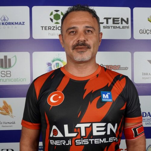 Recep  SEVİM