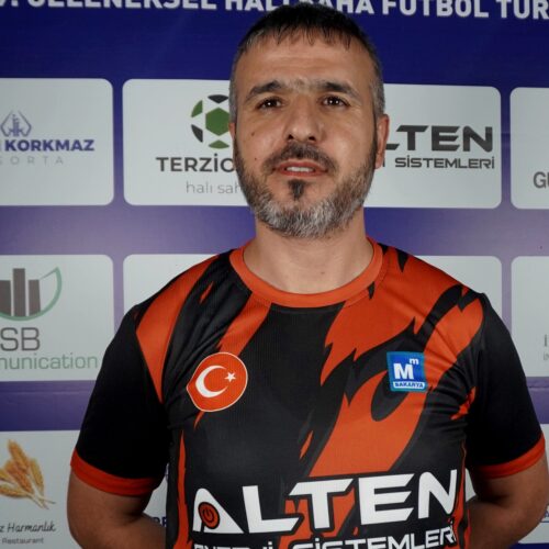 Timurhan  TALAY