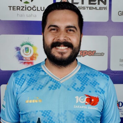 Muhammet EROL