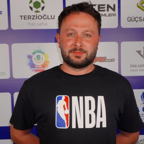 Mustafa KARAGÜZEL