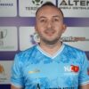 Okan ZAFER