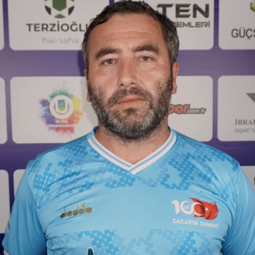 Yahya USTA