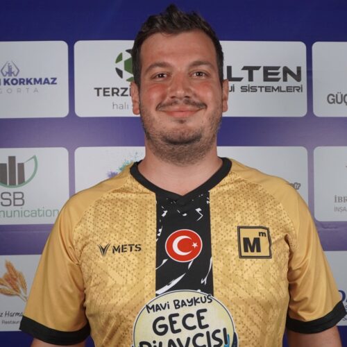 Eyüp ŞAFAK
