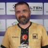 İsmet  DUYMUŞ