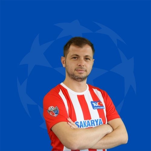 Bünyamin ÇUHADAR