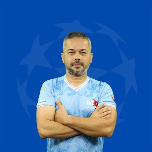 Cahit BAYKAL