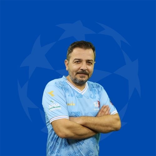 Cihan  DANDAN