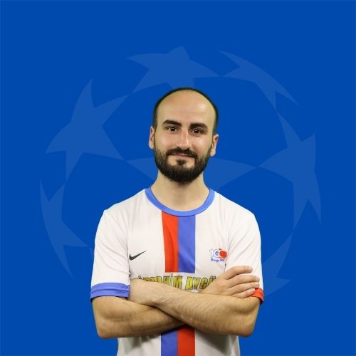 CİHAN GÜZEL