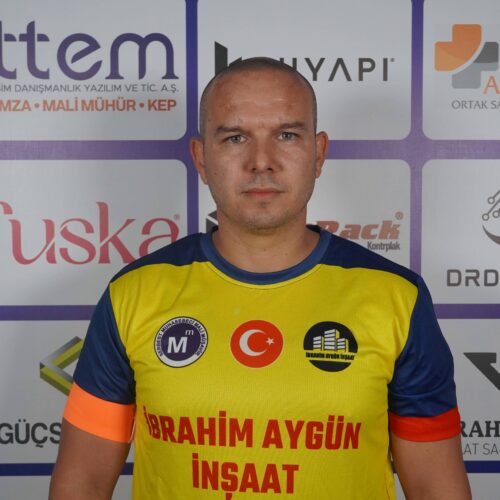 Hakan KIZAR