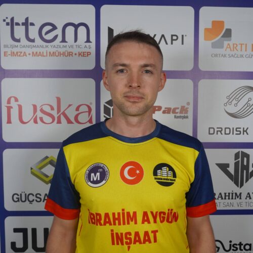 Mücahit KOLAY