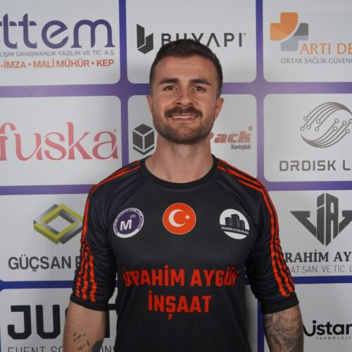 Samet ALKAŞ