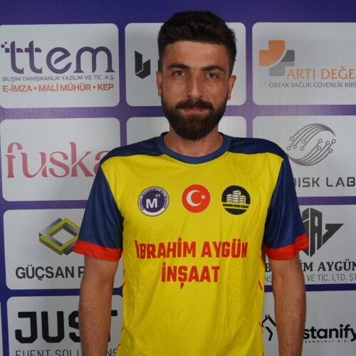 ERDİ ŞENGÜL