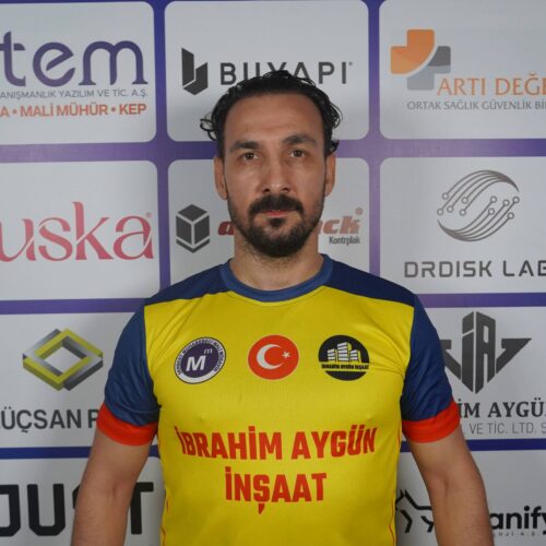 Ünsal DAĞHAN