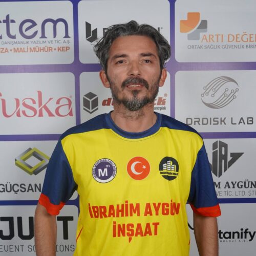 Muharrem  ÖZCAN