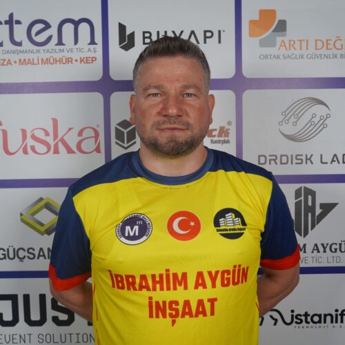 AYHAN HAYIRLI