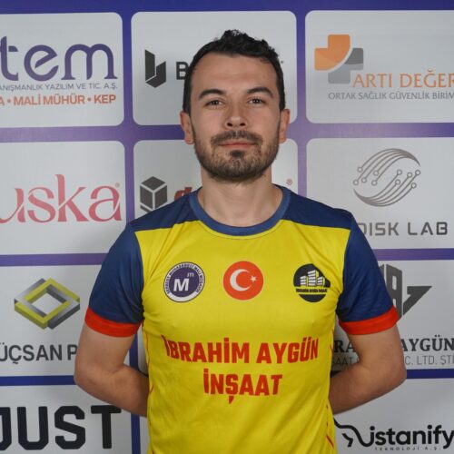 Abdullah ERKAL